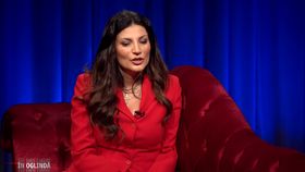 Ioana Ginghină a spus adevărul despre căsnicia cu Alexandru Papapdopol, în emisiunea „În Oglindă”. A fost sau nu înșelată?